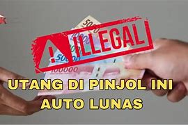 Amartha Pinjol Legal Atau Ilegal