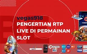 Apa Maksud Rtp Di Slot Gacor Hari Ini Live