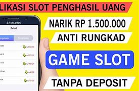 Aplikasi Slot Tanpa Deposit 75Bet Bonus 2024 Free Download Pdf