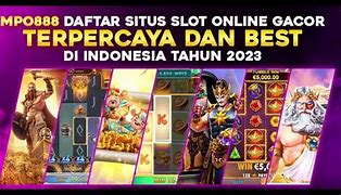 Berkah88 Slot Online