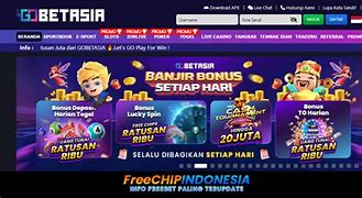 Freechip Slot Tanpa Deposit 2020 Rupiah Terbaru Indonesia