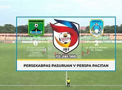 Liga 3 Jatim 2023