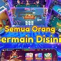 Permainan Baru Slot Domino Live Online