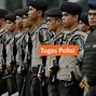 Polisi Yang Berani Menangkap Penjahat Di Indonesia Hari Ini