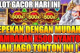 Slot Gacor Hari Ini Jutaan Rupiah Terpercaya 2024 Portugal Online